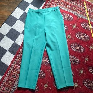 Vintage Levi Strauss and co bend over trouser pant